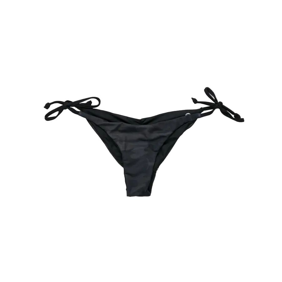 PELAGIC KEY WEST REVERSIBLE FISH CAMO BIKINI BOTTOM