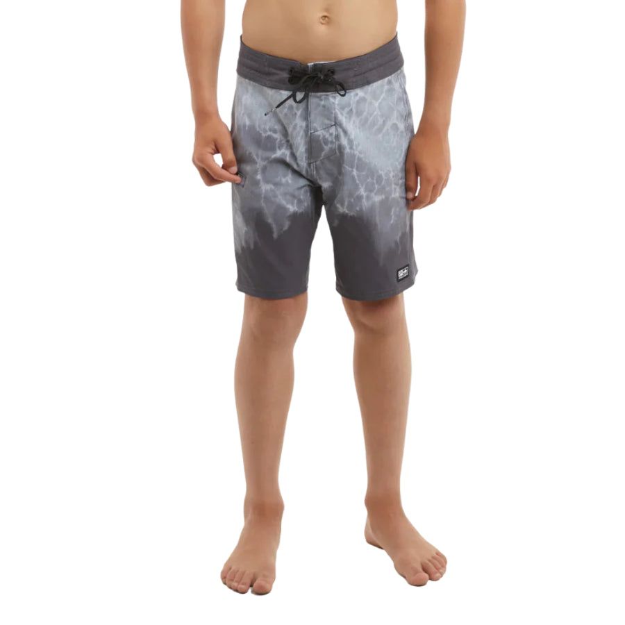 PELAGIC KIDS PROP WASH STRIKE BOARDSHORTS