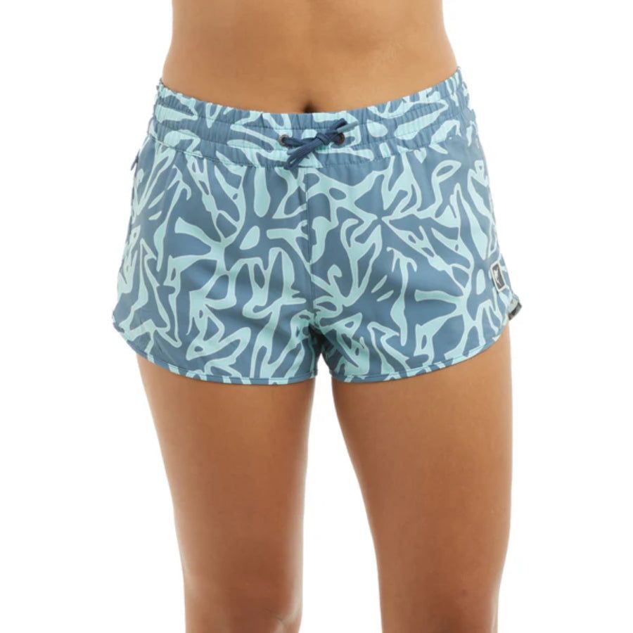 PELAGIC LION FISH LA PAZ SHORTS