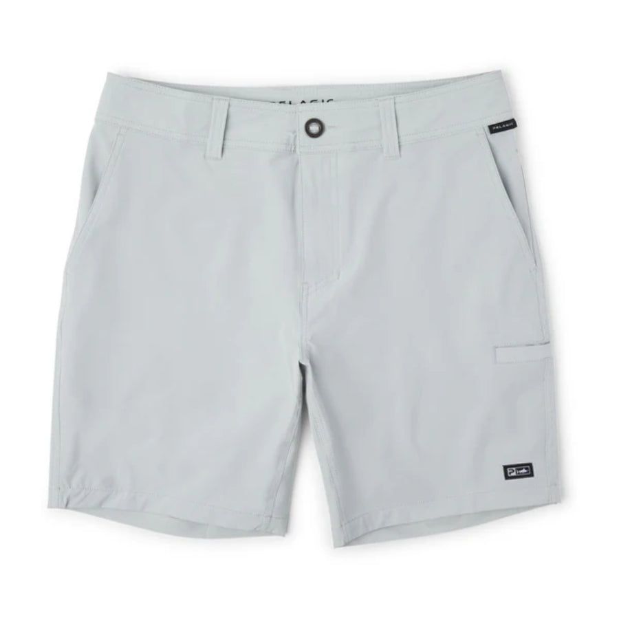 PELAGIC MAKO 18" HYBRID SHORTS