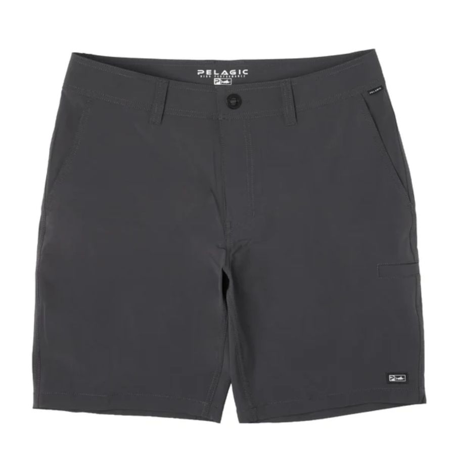 PELAGIC MAKO DEEP SEA 19'' PACIFIC RIM SHORTS