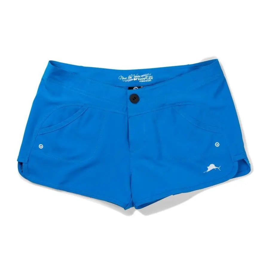 PELAGIC MOANA HYBRID SHORTS