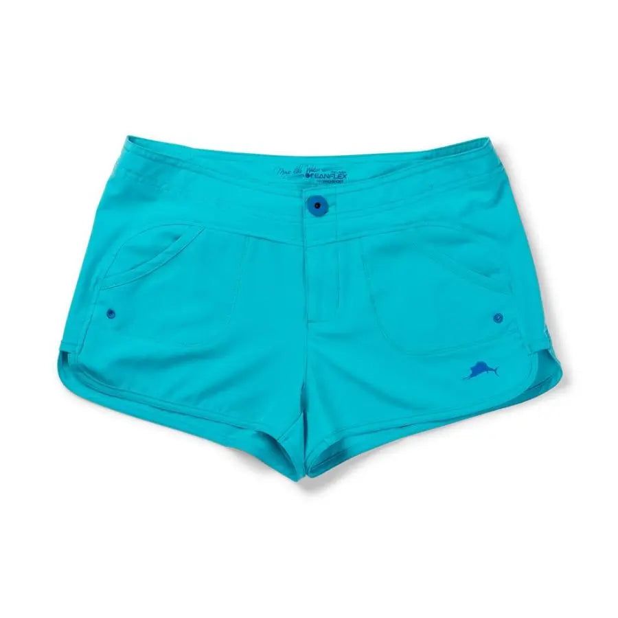 PELAGIC MOANA HYBRID SHORTS