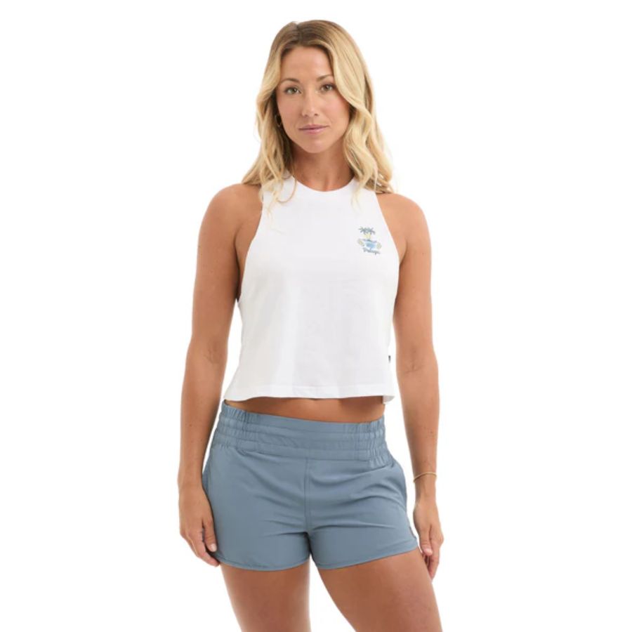 PELAGIC PREMIUM CROP ISLA TORTUGA TANK