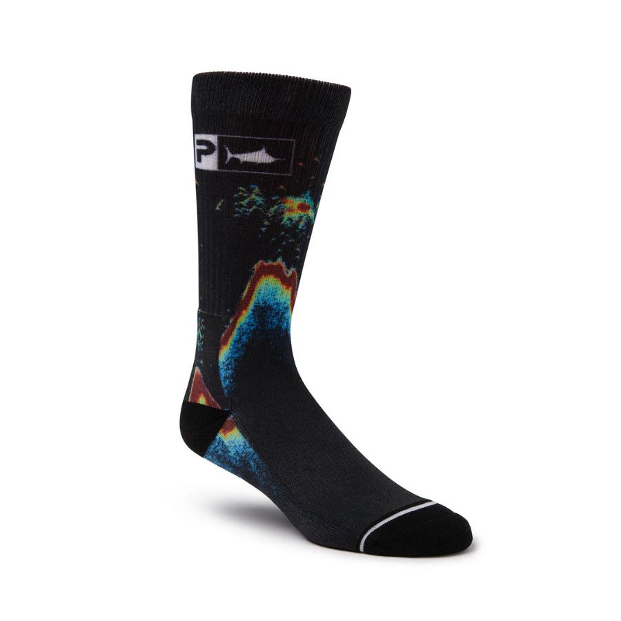 PELAGIC SONAR PROFORM SOCKS