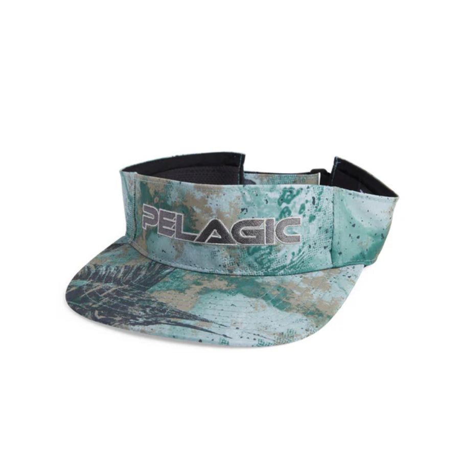 PELAGIC SOUTH POINT OPEN SEAS PERFORMANCE VISOR