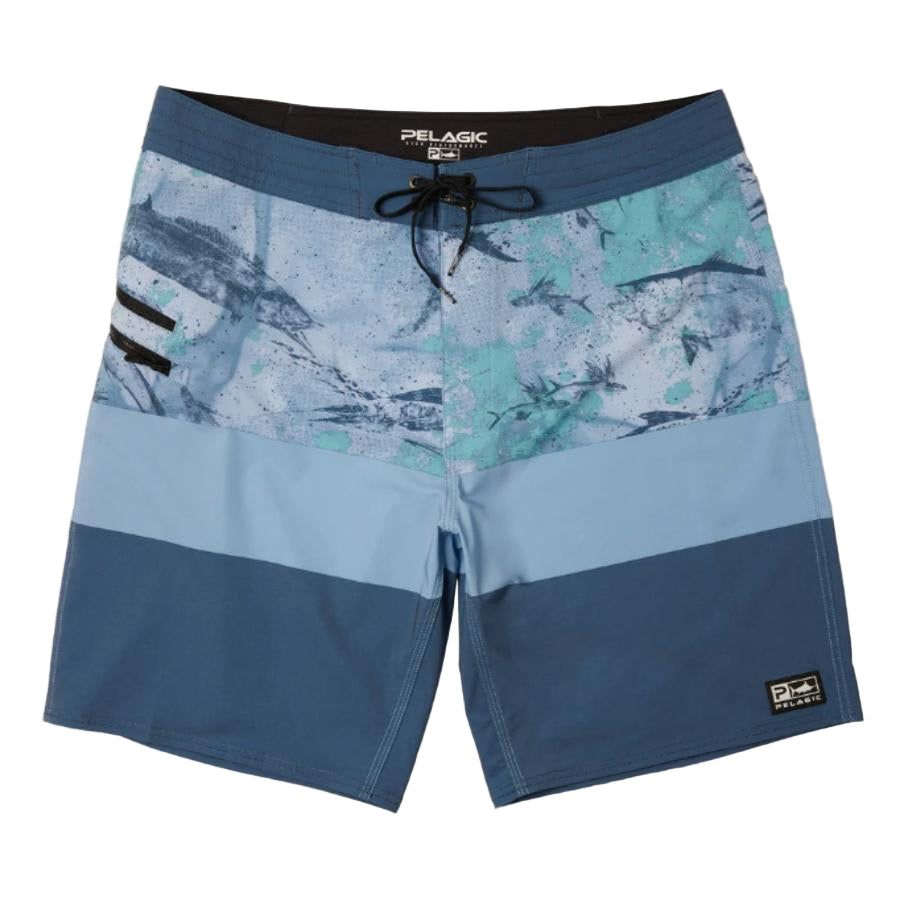 PELAGIC STRIKE 19" OPEN SEAS SHORTS
