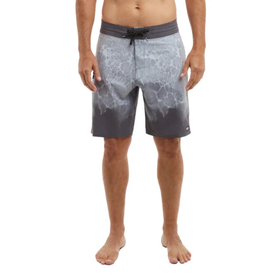 PELAGIC STRIKE 19" PROP WASH BOARDSHORTS