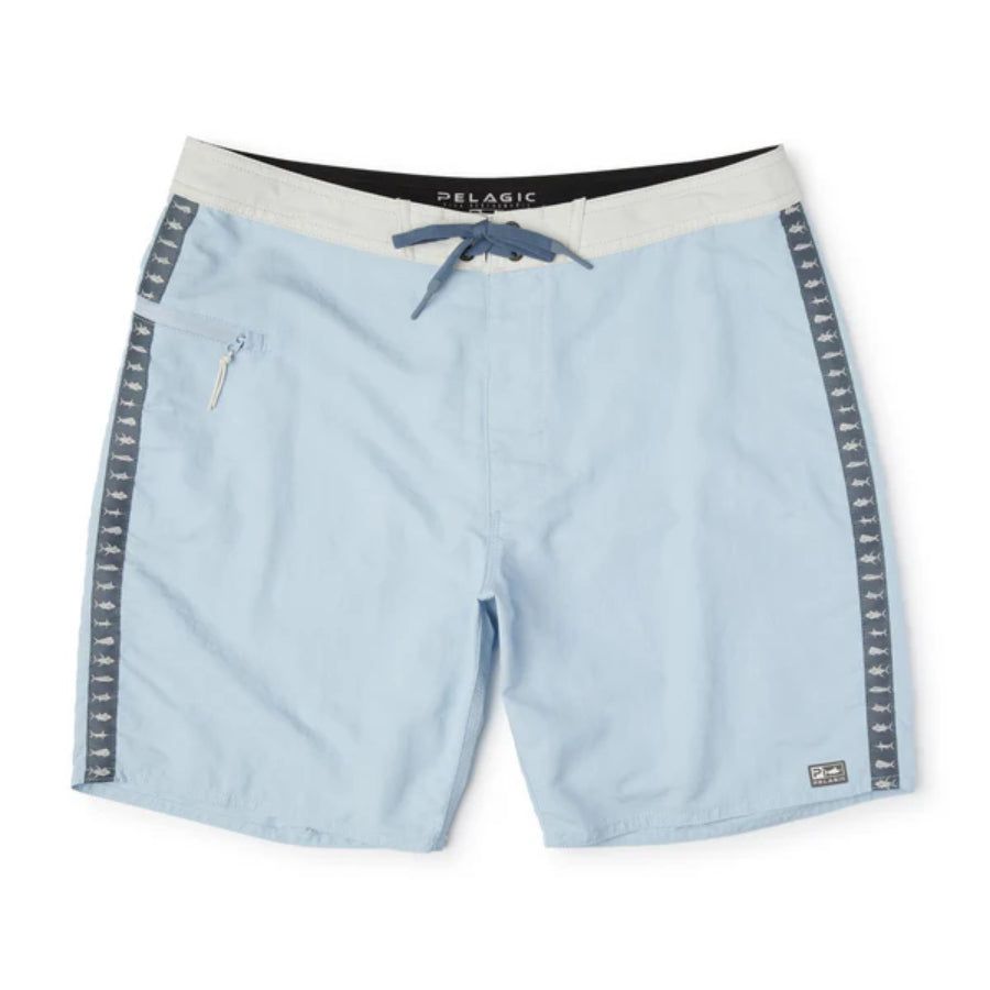 PELAGIC STRINGER 18" BOARDSHORTS