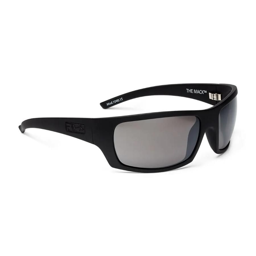 PELAGIC THE MACK POLY POLARIZED SUNGLASSES