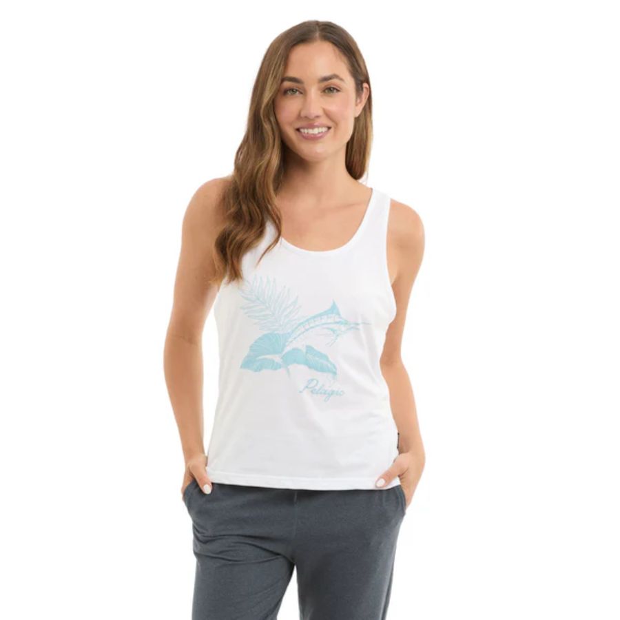 PELAGIC TROPIC MARLIN PREMIUM TANK