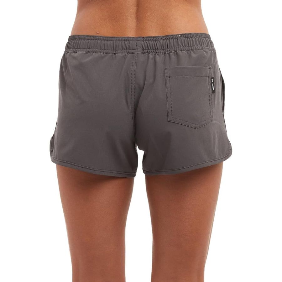 PELAGIC WOMEN'S DOCKSIDE SHORTS