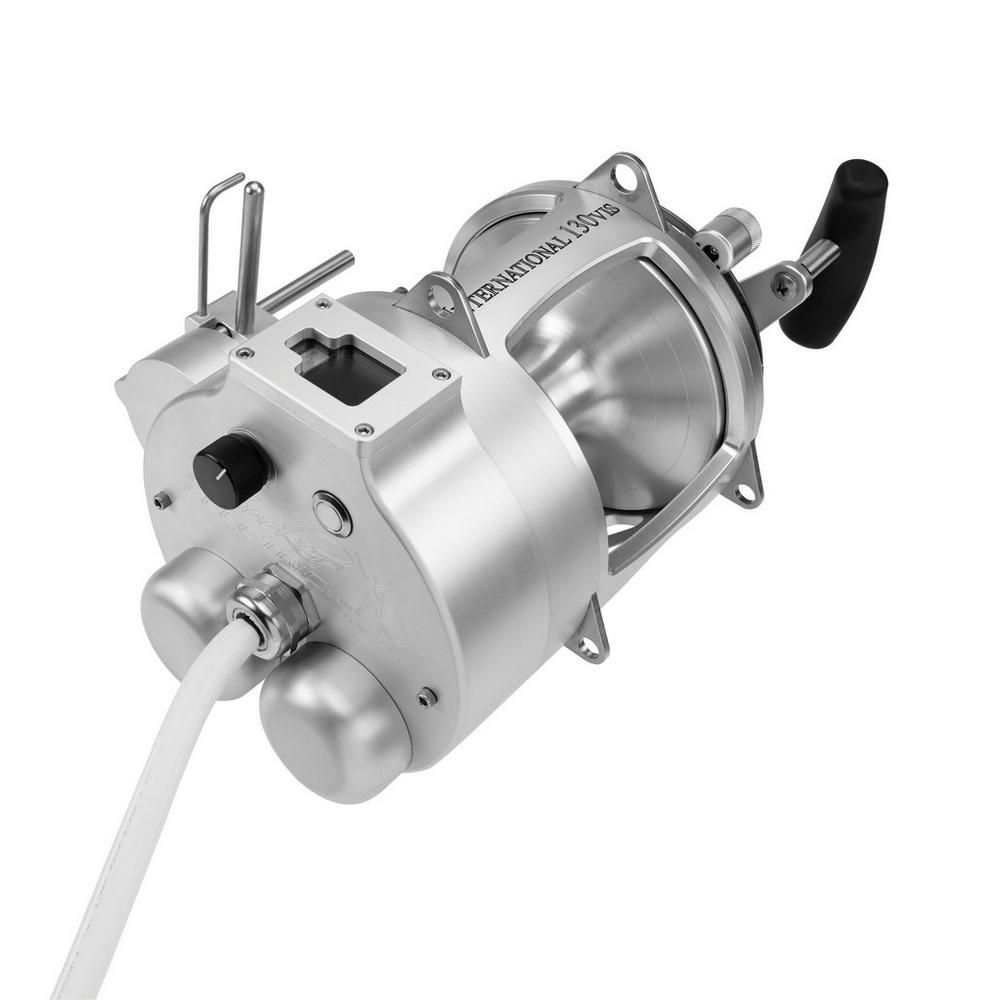 International® VI Electric Autostop