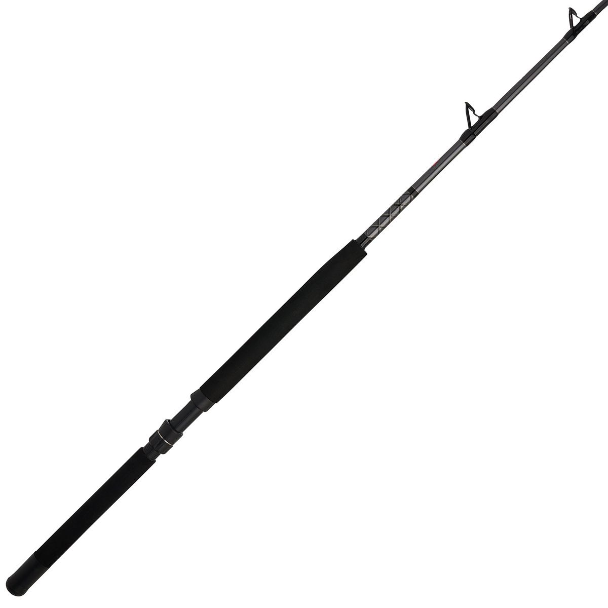 PENN Ally II White Marlin Boat 7FT Medium Conventional