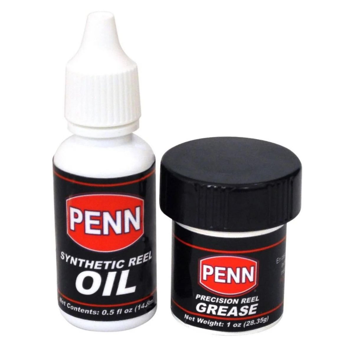 Penn ANGPCKCS6 Angler's Pack Combo