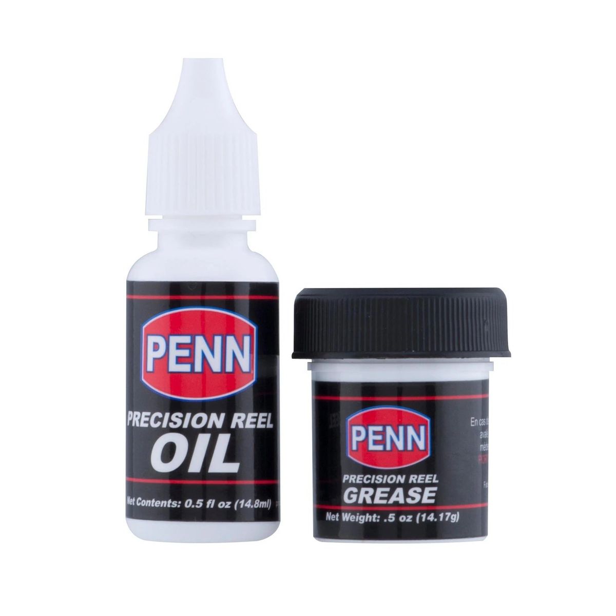 PENN Angler Synthetic Oil and Grease