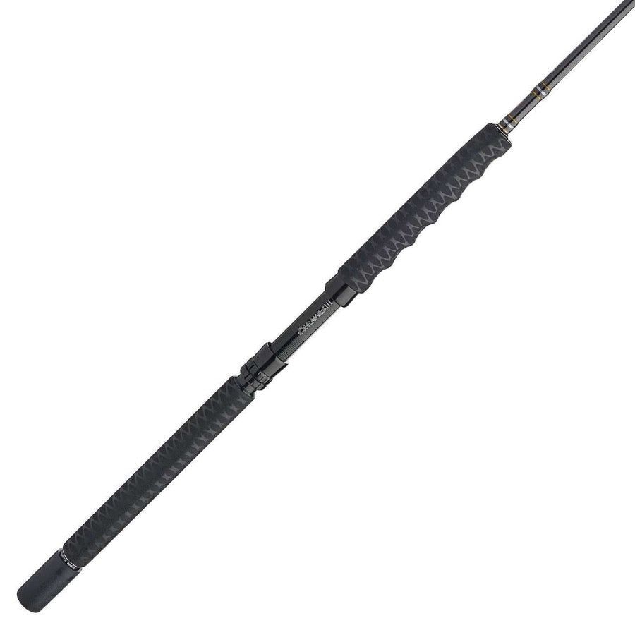 PENN CARNAGE III BOAT CONVENTIONAL ROD