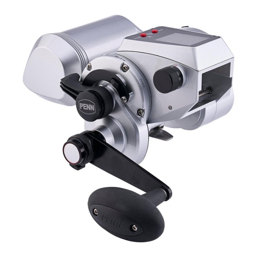 PENN FATHOM ELECTRIC REELS