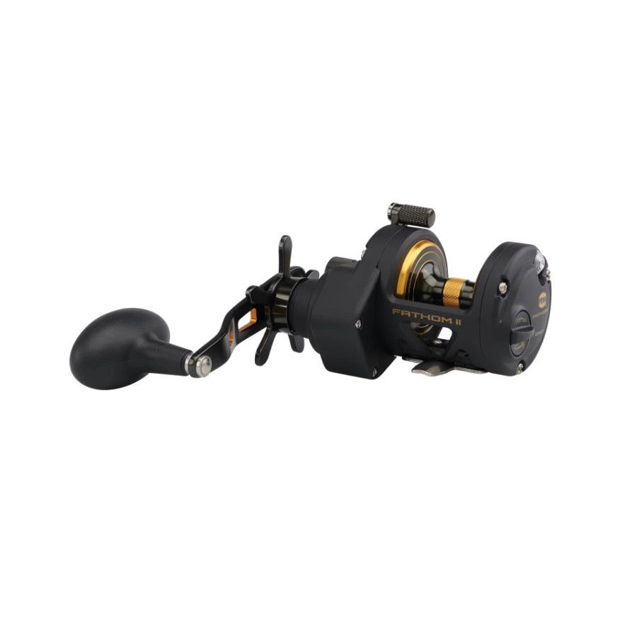 PENN FATHOM STAR DRAG CONVENTIONAL REEL