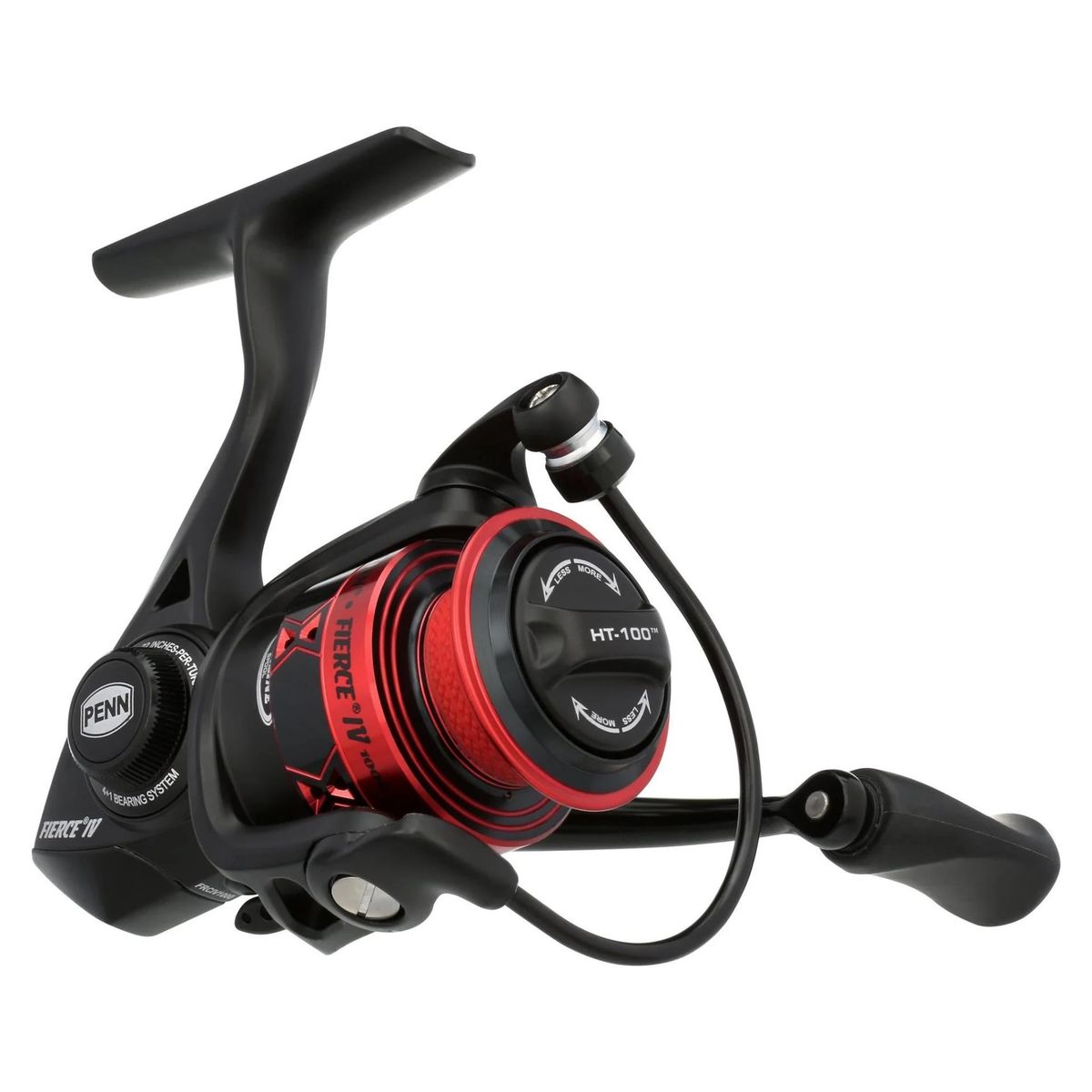 Penn Fierce IV FRCIV1000 Spinning Reel