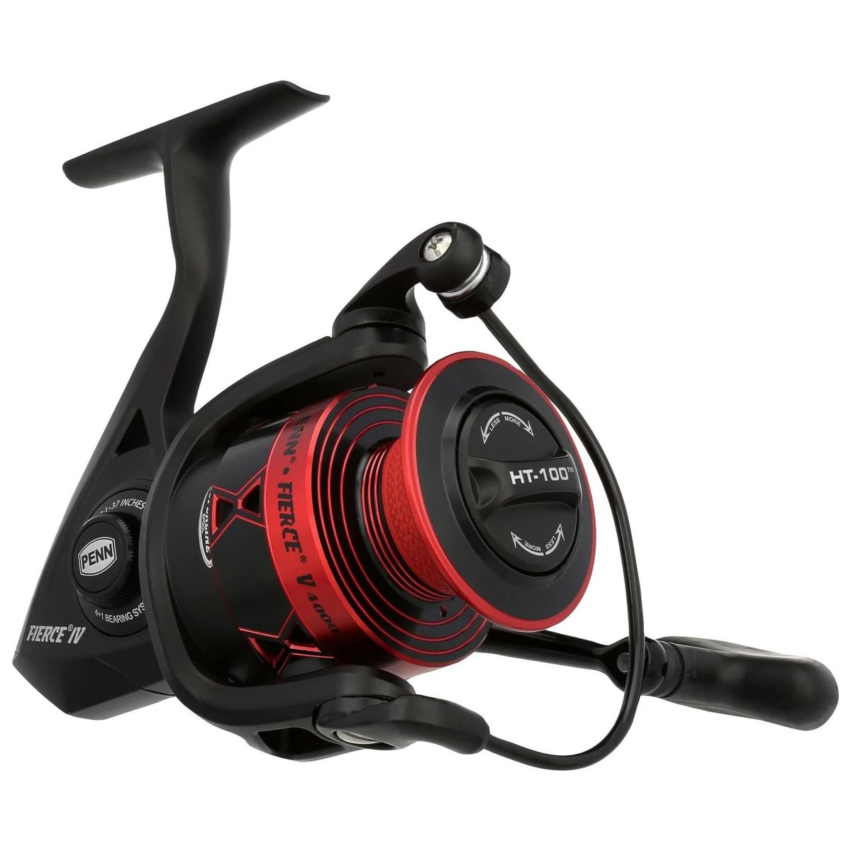 Penn Fierce IV FRCIV4000 Spinning Reel