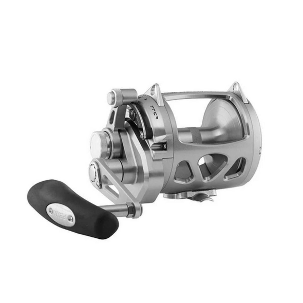 PENN International INT16VISS Reel Silver