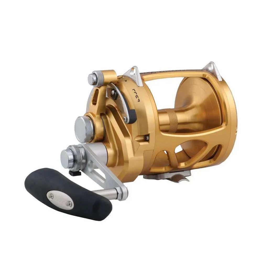 PENN INTERNATIONAL VISW CONVENTIONAL REEL