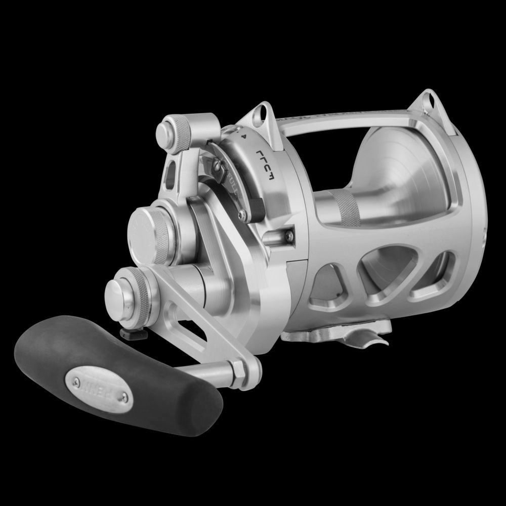 PENN International VISW Reels