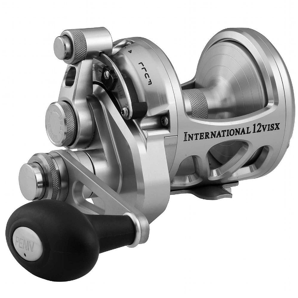 PENN International VISX Reel