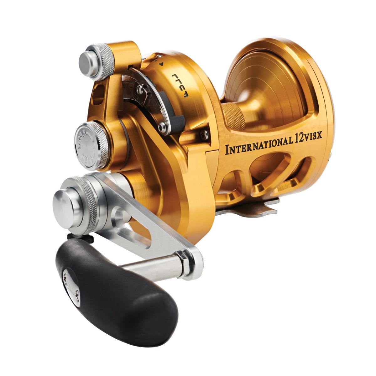 PENN International VISX Reel