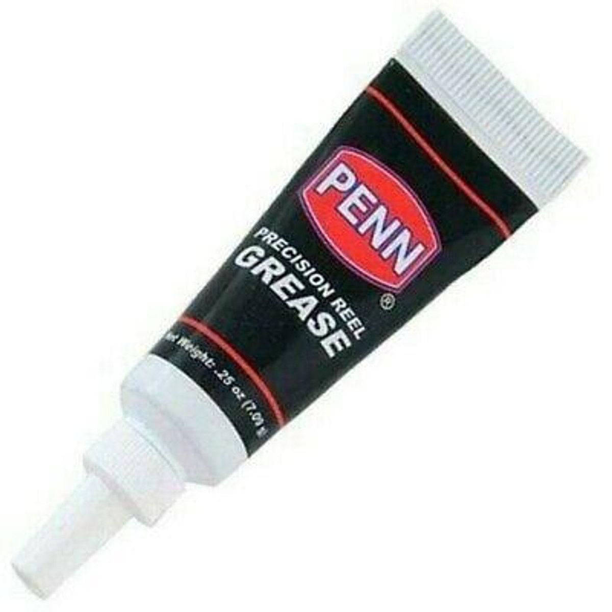 Penn FISHBOWLGSE100 Precision Reel Grease - 1/4oz. Tube