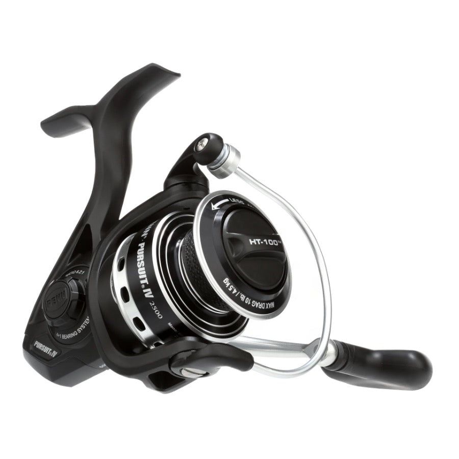 PENN PURSUIT IV SPIINING REEL