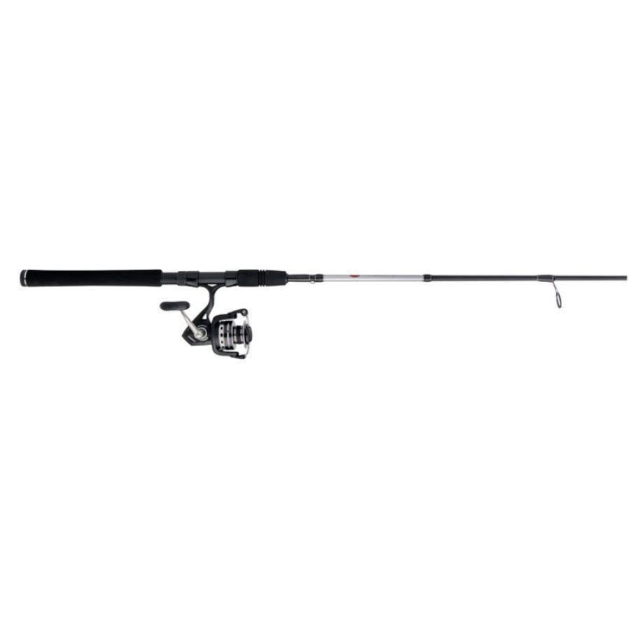 PENN PURSUIT IV SPINNING COMBO