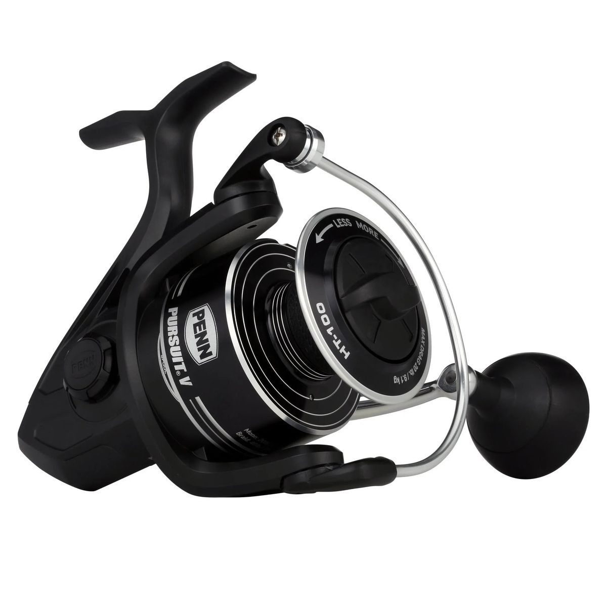 PENN Pursuit V Spinning Reel