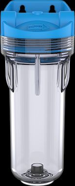 Pentair Omni WH5 Standard Filter Housing