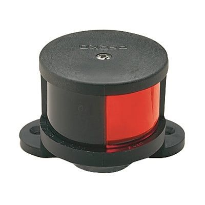 Perko Fig. 1601 Side Lights - Horizontal Mount - Normal Base Down