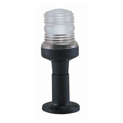 Perko Fig. 455 Fixed White All-Round Light - Vertical Height 13 Inches