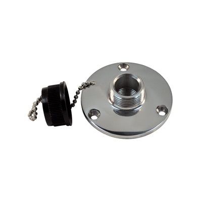 Perko Water Outlet Fitting-Standard Male Hose Connector