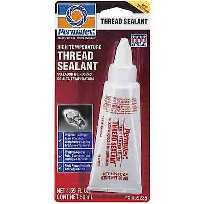 HI TEMP THREAD SEALER