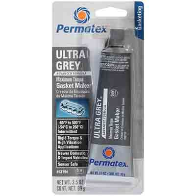 ULTRA GREY GASKET