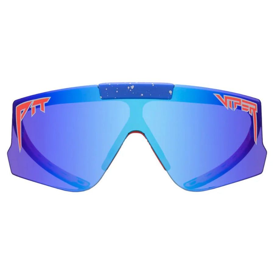PIT VIPER ALL STAR FLIP-OFFS SUNGLASSES