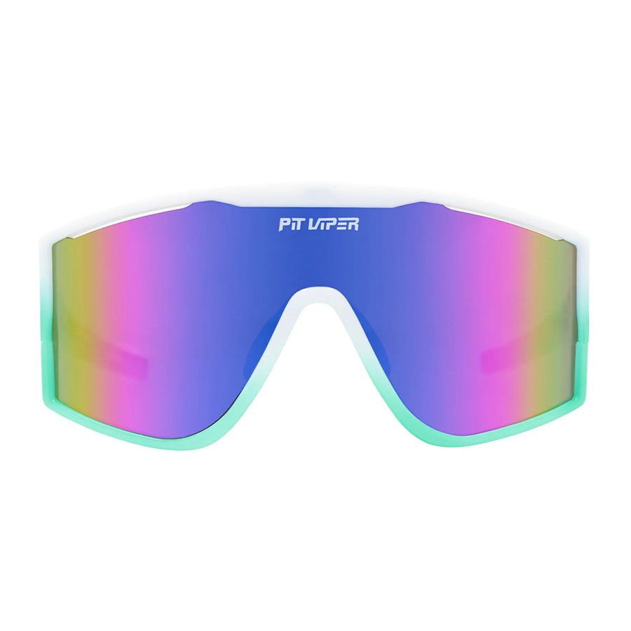 PIT VIPER BONAIRE BREEZE TRY-HARD SUNGLASSES