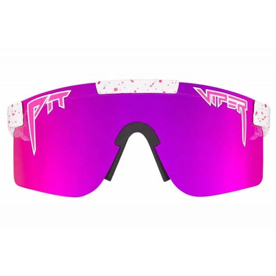 PIT VIPER LA BRIGHTS POLARIZED SUNGLASSES