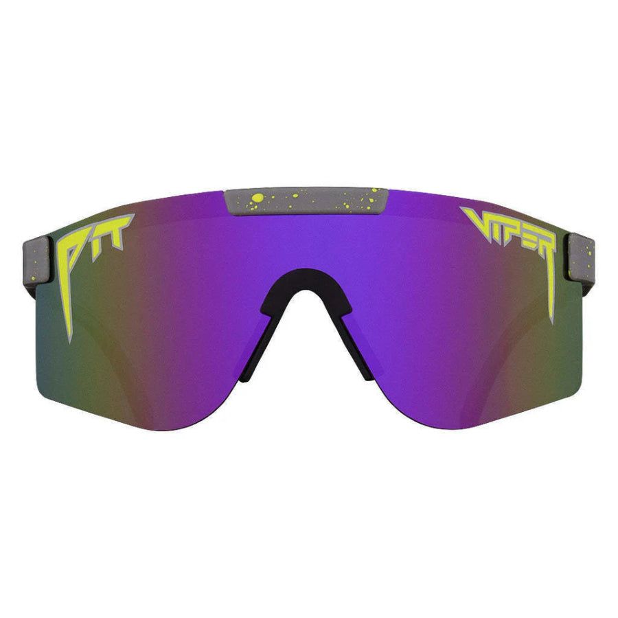 PIT VIPER LIGHTSPEED POLARIZED SUNGLASSES