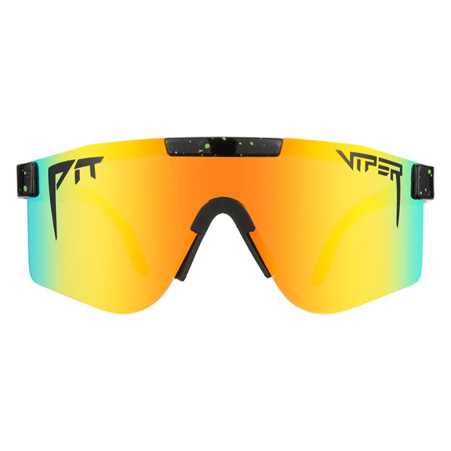 PIT VIPER MONSTER BULL POLARIZED SUNGLASSES
