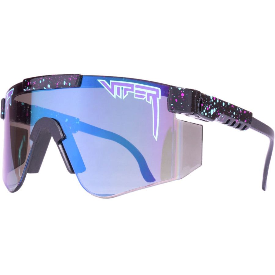 PIT VIPER NIGHT FALL POLARIZED SUNGLASSES