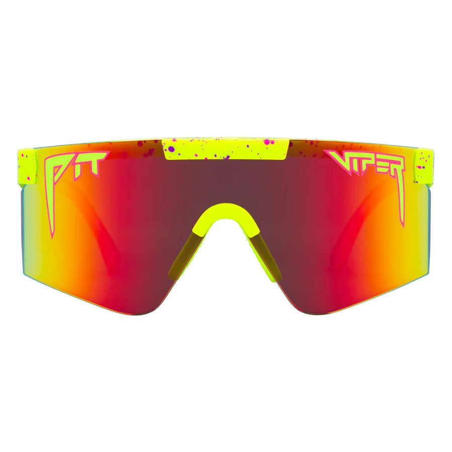 PIT VIPER THE 1993 2.0 2000 POLARIZED SUNGLASSES