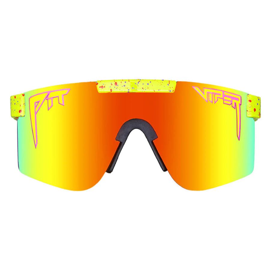 PIT VIPER THE 1993 POLARIZED SUNGLASSES