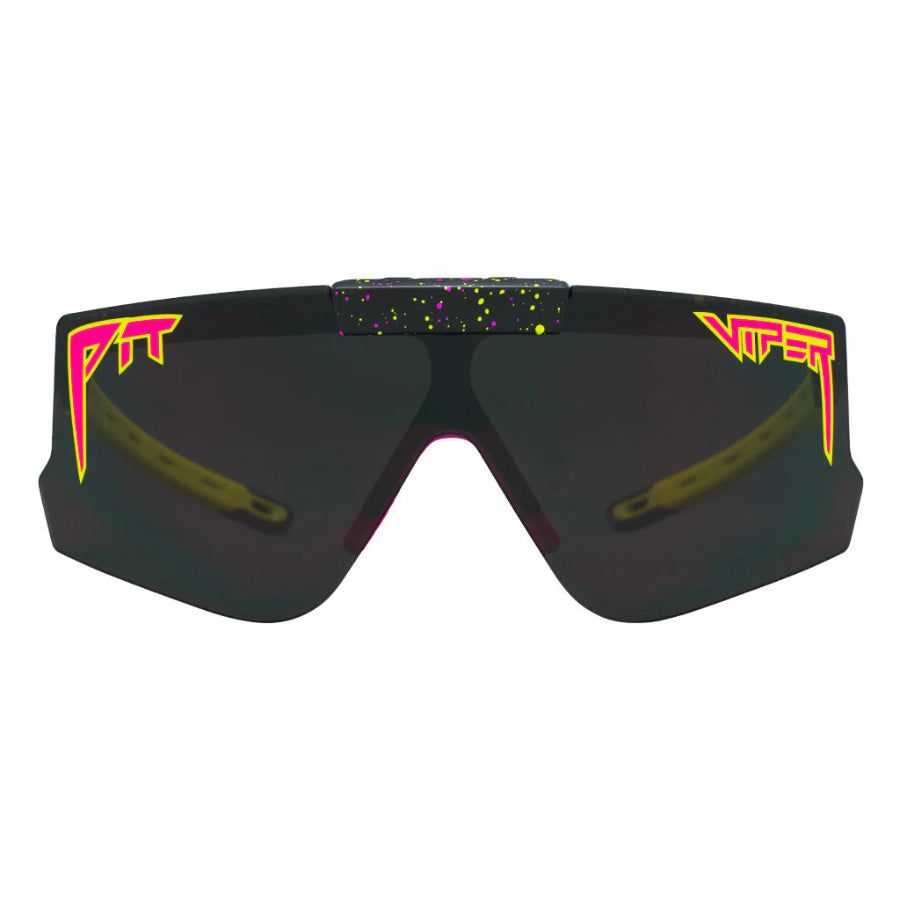 PIT VIPER THE 93 DUSK FLIP-OFFS SUNGLASSES