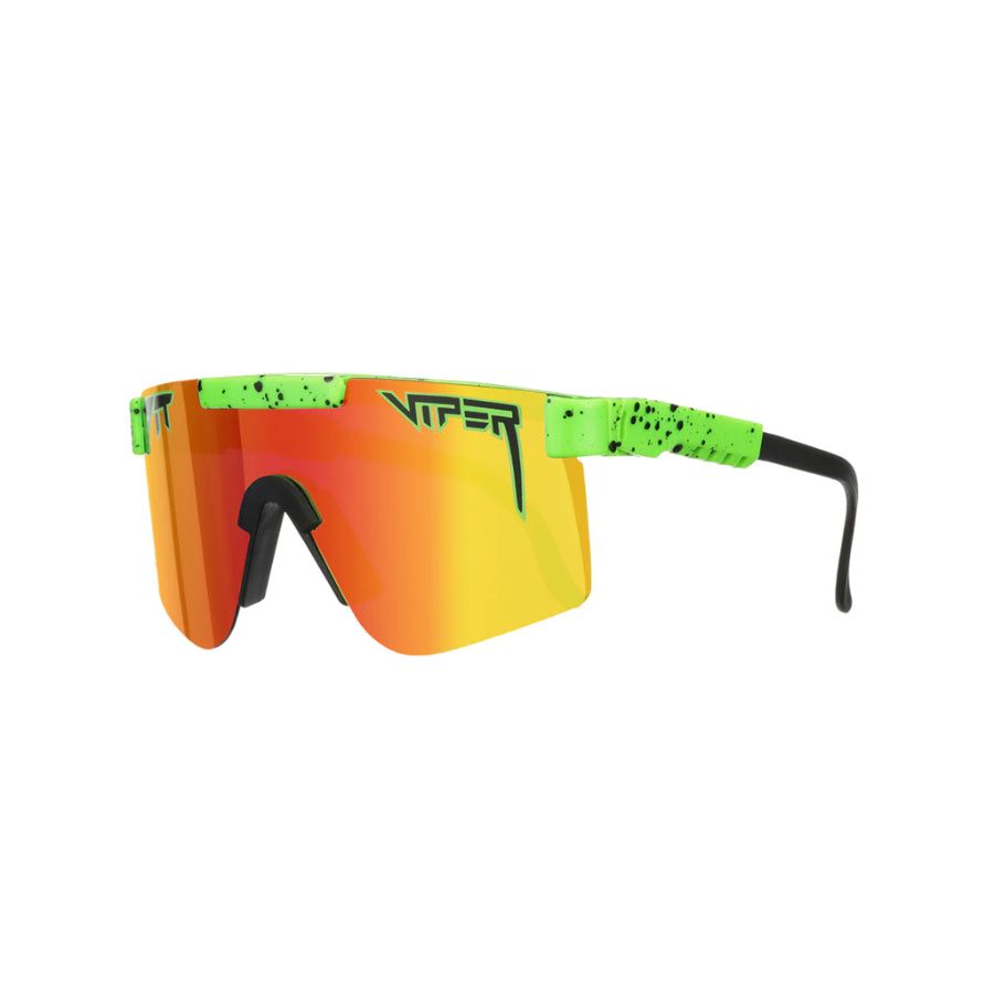 PIT VIPER THE BOOMSLANG POLARIZED SUNGLASSES